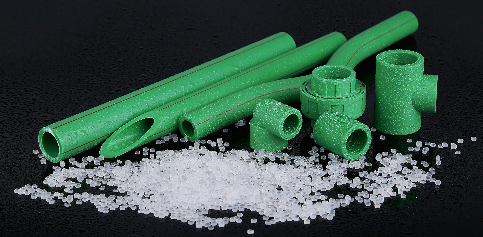 Shanghai Zhongsu Pipe Co., Ltd.
