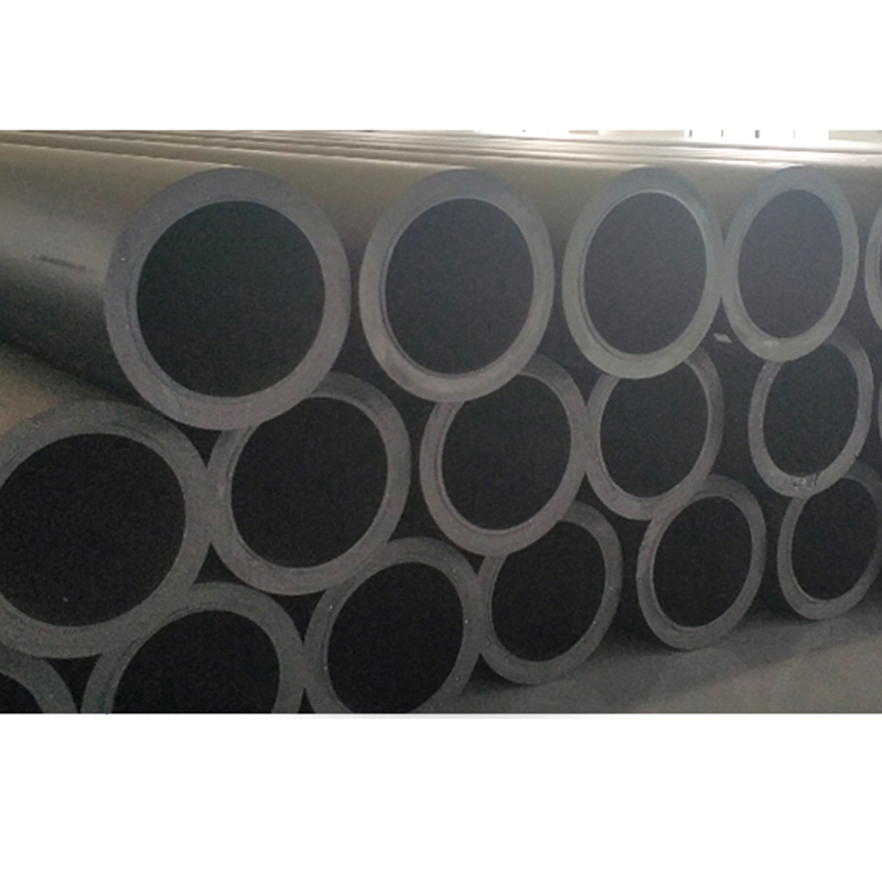 HDPE-Rohr für Kernkraftwerk