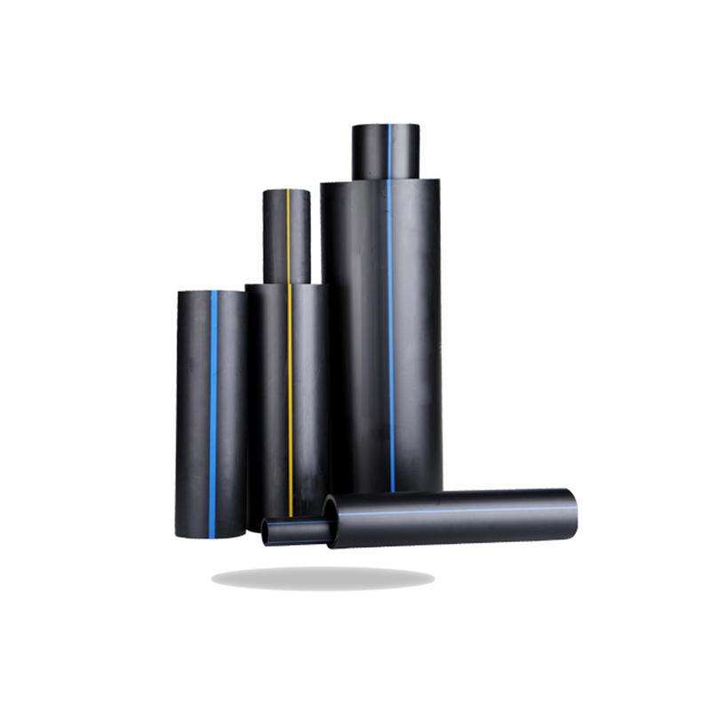 HDPE-Rohr für Wasser